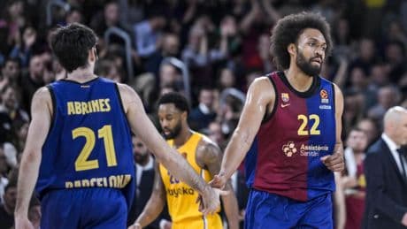 Más problemas para el Barça: baja de última hora en Bilbao