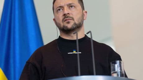 Krieg in der Ukraine: Ukraine bekommt keine Langstreckenwaffen aus den USA