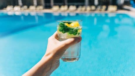 Warning issued to anyone going on all-inclusive holiday this year
