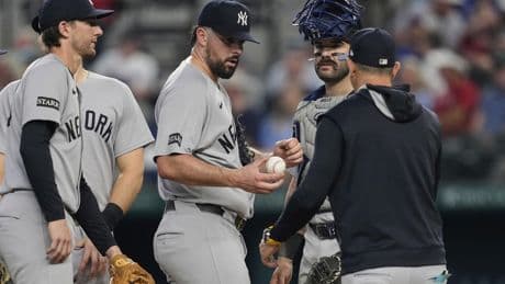 The numbers behind this Yankees slide and the time that remains to salvage the season