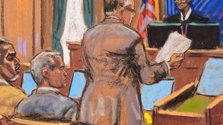 Sean »Diddy« Combs bleibt bis zur Strafmaßverkündung in Haft