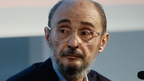 Muere Javier Lambán, el expresidente aragonés que se opuso a Sánchez