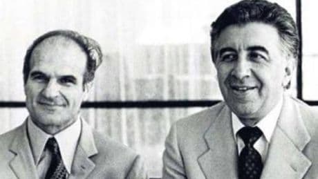 Tanto in palio. E si fa presto a dire "Scusa Ameri..."