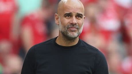Pep Guardiola finally admits he made huge mistake as Man City's season fell apart