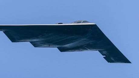 U.S. Strike on Iran Would Bring Risks at Every Turn