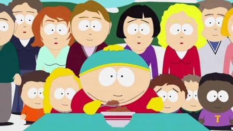 24 years ago South Park crossed a line and was never the same again