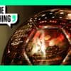 How is the Ballon d'Or winner decided?