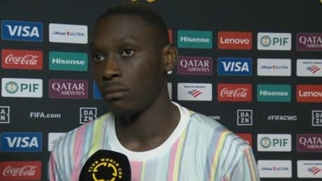 Kolo Muani: &quot;Alla Juve riesco a giocare bene e fare gol. Sono felice&quot;