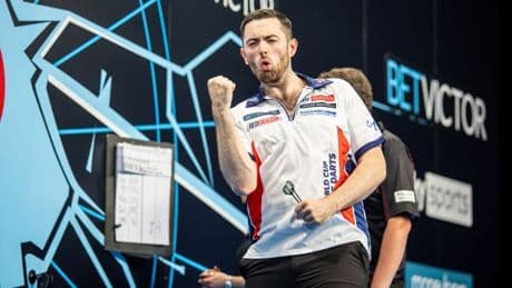 World Cup of Darts 2025 schedule, TV channel, teams, fixtures and odds