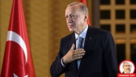 Erdoğan’ın muhalefete jesti