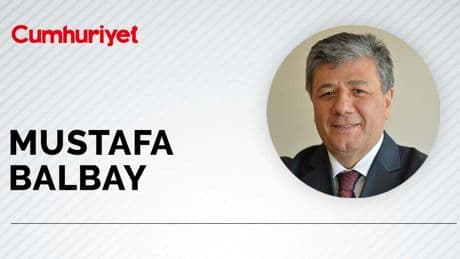 Mustafa Balbay : Dip dalganın analizi!