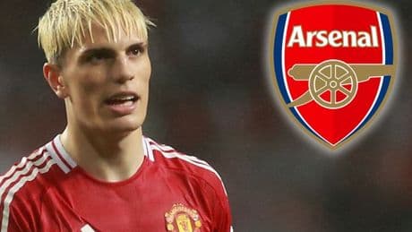 Arsenal's final decision on Alejandro Garnacho transfer after private work on Man Utd star