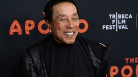 Smokey Robinson accused by former housekeepers of sexual assault and rape