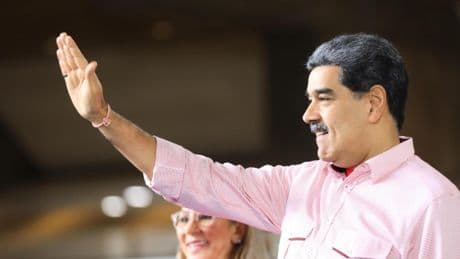 El Parlamento Europeo declara "red terrorista" el cartel que EEUU vincula a Maduro: los socialistas votan en contra