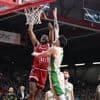 À Cholet Basket, un « pansement » nommé Wheeler