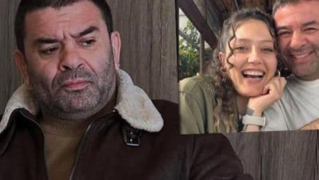 HABERLER: Bülent Şakrak ve Duygu Arabacıoğlu çiftinden yeni Instagram paylaşımı