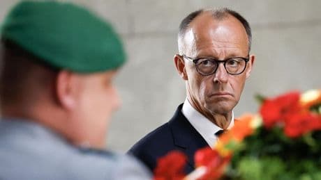 Duitse regering ontkent dat Merz noodtoestand om illegale immigratie heeft uitgeroepen