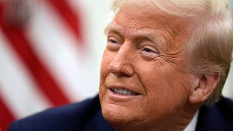 USA: Trump kauft seit Januar Anleihen im Wert von 100 Millionen Dollar