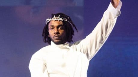 Kendrick Lamar Breaks His Tie With Eminem And Ed Sheeran