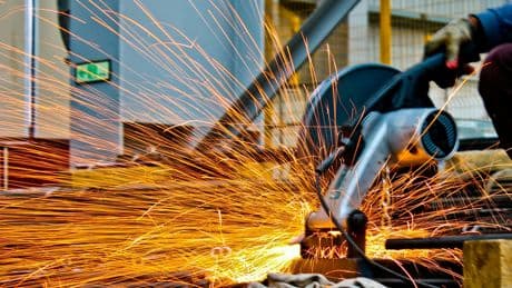 27 yıllık şirket Ekol Demir Çelik konkordato ilan etti