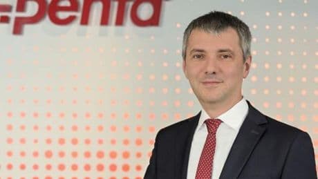 Penta Teknoloji, 2025’in ilk çeyreğinde kârlılığını ve cirosunu artırdı
