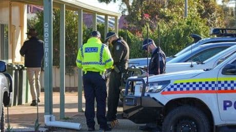 Australien: Vermisste Deutsche Carolina W. nach zwölf Tagen lebend gefunden