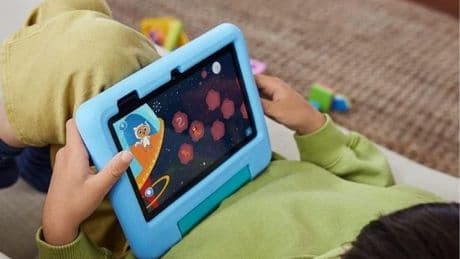 Cheapest place to buy Amazon kid’s tablet that’s perfect for interactive learning