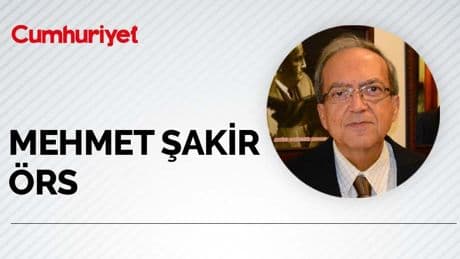 Mehmet Şakir Örs : İzmir’in emek tarihinden...