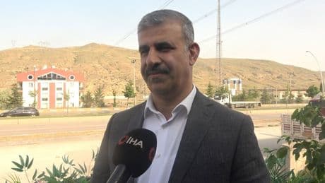 Prof. Dr. Harun Çiftçi'den 1 milyon 210 bin TL maaş aldığı iddialarına cevap