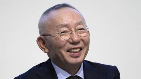 Japan’s 50 Richest 2025: As A Stronger Yen Boosts Wealth, Uniqlo Billionaire Tadashi Yanai’s Net Worth Hits A Record High