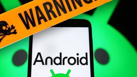 Everyone with an Android phone must check their settings now to stop 'serious risk'