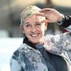 Landleben in UK: Ellen DeGeneres präsentiert sich in neuem Look