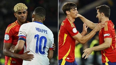 How three substitutes - and nine goals - cost Paddy Power 'millions upon millions' in one of the 'worst days in bookies' history' after Spain beat France 5-4