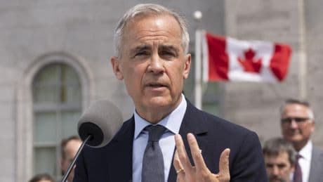 Au Canada, un nouveau gouvernement taillé pour répondre aux attaques de Donald Trump