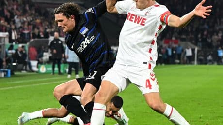 Beşiktaş, Alman oyuncuyla ilgileniyor!