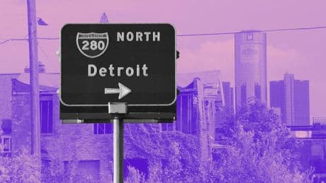 USA: „Wir haben das Ausmaß unterschätzt“ – Wie Trump Detroits Autoindustrie zurückwirft