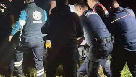 Kazdıkları kuyudan çıkamadılar: 2 ölü