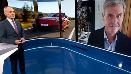 Volkswagen-Chef Blume will Doppelrolle aufgeben – „Eine richtige Entscheidung“