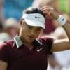 Raducanu misses out on Eastbourne quarter-final