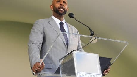 CC Sabathia hoping to inspire next Black Ace through Hall of Fame