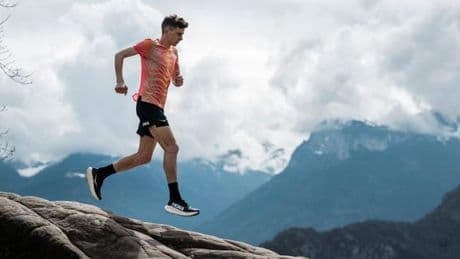 Sur la Western States, course pionnière de l’ultra-trail sur les sentiers de la Ruée vers l’or, en Californie, la crème de la discipline s’affronte