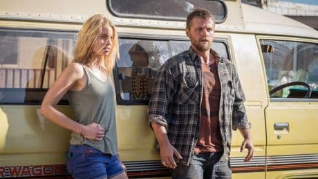 Amazon Prime viewers warn horror TV show is ‘not for faint-hearted’