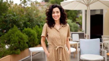 Júlia Farré, nutricionista: “No es necesario que el pan congelado esté al vacío, pero sí conviene reducir al máximo el aire”