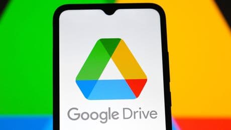 Google liefert überarbeitete Oberfläche für Drive auf dem Desktop aus