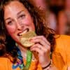 Olympisch kampioene Elis Ligtlee (31) deelt slecht nieuws over gezondheid: ‘Leven staat op zijn kop’