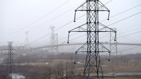 Theft of NS Power customer data is likely ransomware attack: security experts