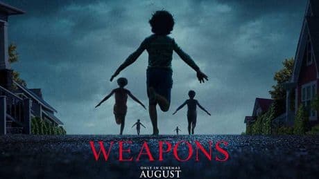 ‘Weapons’ Just Set Rotten Tomatoes Audience And Critic Score Records