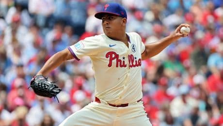 Phillies’ Decision On Ranger Suarez Looming Over The Season