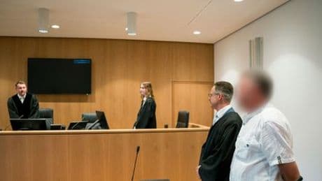Hitlergruß: Geldstrafe wegen verfassungsfeindlicher Inhalte auf X
