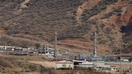Türkiye üzerinden petrol ihracatı resmen başlıyor